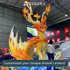 outdoor halloween lantern